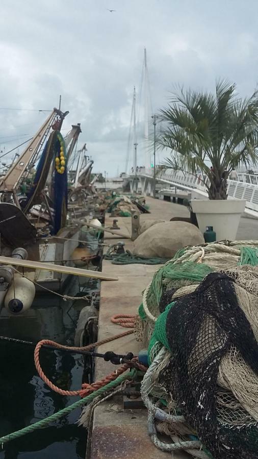 Il Golfo E I Limoni Lägenhet La Spezia Exteriör bild