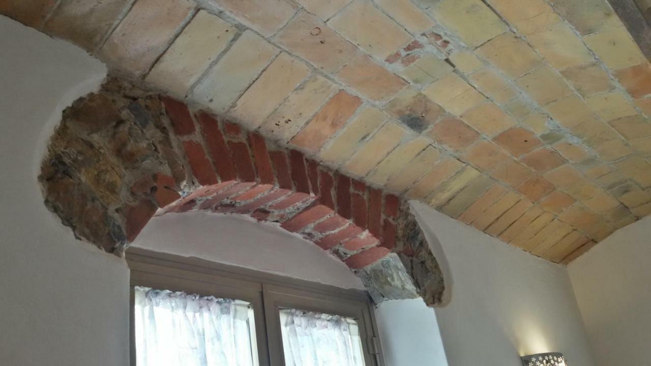 Il Golfo E I Limoni Lägenhet La Spezia Exteriör bild