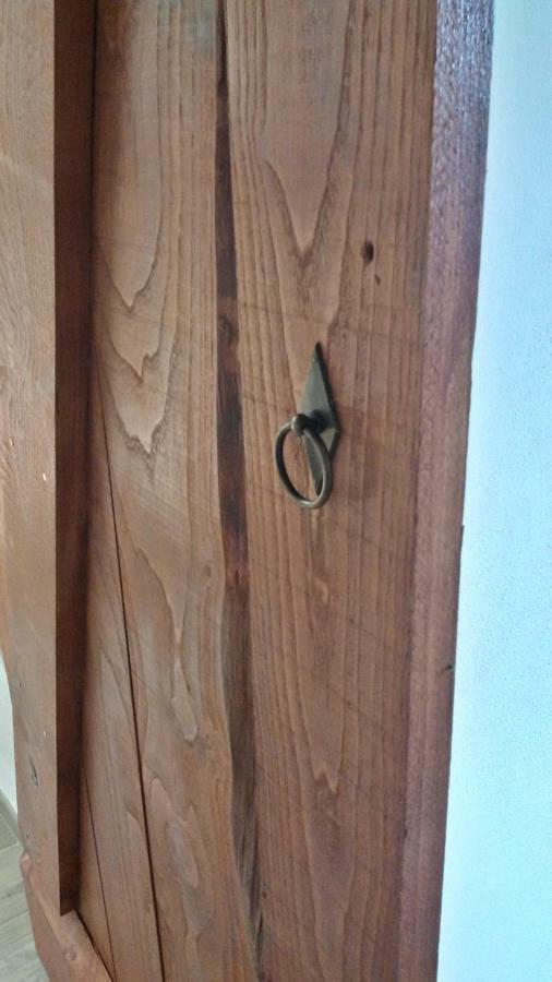 Il Golfo E I Limoni Lägenhet La Spezia Exteriör bild